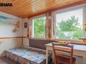 Prodej chaty, Litvínov, 23 m2