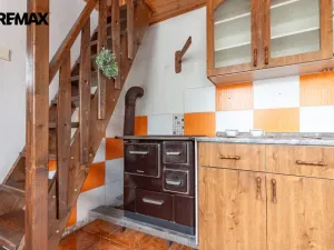 Prodej chaty, Litvínov, 23 m2