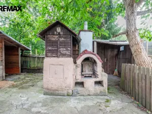 Prodej chaty, Litvínov, 23 m2