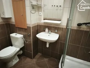 Pronájem bytu 3+1, Ostrava - Zábřeh, Jižní, 55 m2