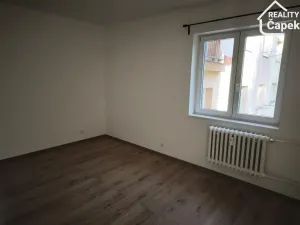 Pronájem bytu 3+1, Ostrava - Zábřeh, Jižní, 55 m2