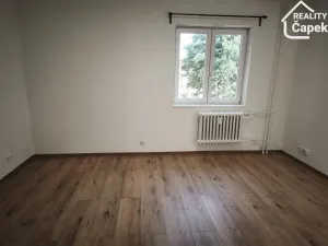 Pronájem bytu 3+1, Ostrava - Zábřeh, Jižní, 55 m2