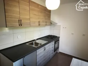 Pronájem bytu 3+1, Ostrava - Zábřeh, Jižní, 55 m2