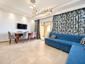 Prodej bytu 2+kk, Hurghada,, 80 m2
