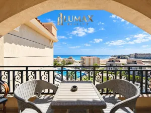 Prodej bytu 2+kk, Hurghada,, 80 m2