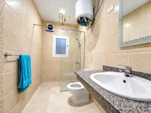 Prodej bytu 2+kk, Hurghada,, 80 m2