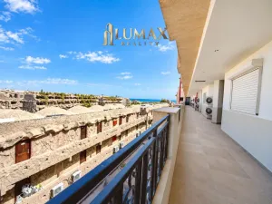 Prodej bytu 2+kk, Hurghada,, 80 m2