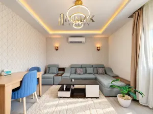Prodej bytu 2+kk, Hurghada,, 65 m2