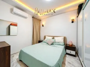 Prodej bytu 2+kk, Hurghada,, 65 m2