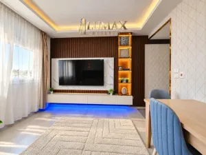 Prodej bytu 2+kk, Hurghada,, 65 m2
