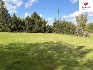 Prodej zahrady, Skuteč, 1714 m2