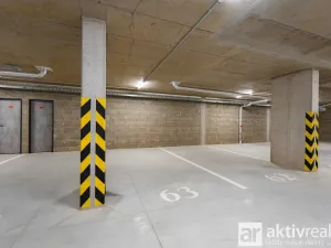 Prodej bytu 1+kk, Plzeň, Měděná, 35 m2