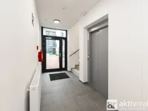 Prodej bytu 1+kk, Plzeň, Měděná, 35 m2