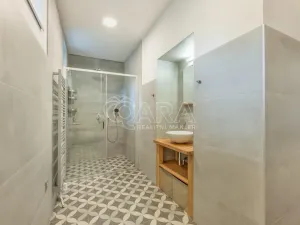 Pronájem bytu 2+kk, Praha - Dejvice, Nad Šárkou, 62 m2