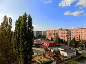 Prodej bytu 2+kk, Česká Lípa, Dlouhá, 41 m2