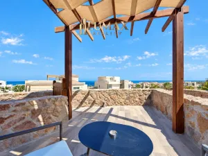 Prodej bytu 1+kk, Hurghada,, 65 m2