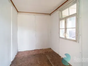 Prodej zahrady, Český Krumlov, 989 m2