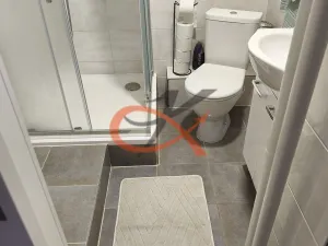 Pronájem bytu 2+kk, Rožnov pod Radhoštěm, Moravská, 40 m2