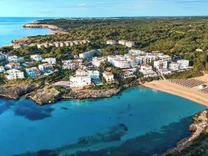 Prodej bytu 2+kk, Portocolom, Španělsko, 53 m2