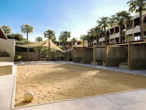Prodej bytu 2+kk, Portocolom, Španělsko, 53 m2