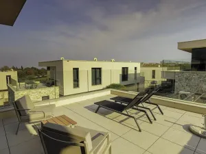 Prodej bytu 3+kk, Savudrija, Chorvatsko, 47 m2