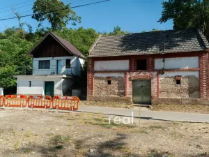 Prodej pozemku pro bydlení, Strachotín, 201 m2