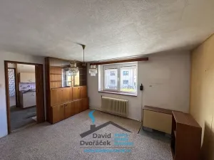 Prodej rodinného domu, Borohrádek, Havlíčkova, 154 m2