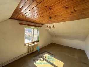 Prodej rodinného domu, Borohrádek, Havlíčkova, 154 m2
