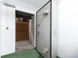 Pronájem bytu 1+1, Minusio, Švýcarsko, 30 m2