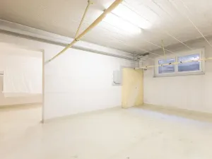 Pronájem bytu 1+1, Minusio, Švýcarsko, 30 m2