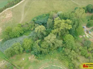 Prodej zahrady, Uherský Brod, 4292 m2