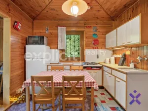Prodej chaty, Dolní Lhota, 77 m2
