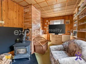 Prodej chaty, Dolní Lhota, 77 m2