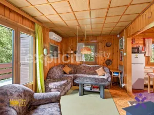 Prodej chaty, Dolní Lhota, 77 m2