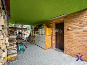 Prodej chaty, Dolní Lhota, 77 m2