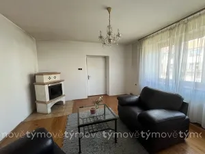 Prodej rodinného domu, Přelouč, Pražská, 250 m2