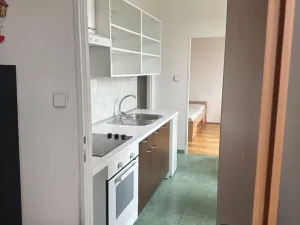 Prodej bytu 2+1, Ostrava - Poruba, Kosmická, 53 m2