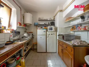 Prodej restaurace, Bílá Lhota - Měník, 190 m2