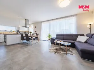 Prodej rodinného domu, Žďár - Doubrava, 136 m2