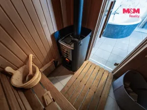Prodej rodinného domu, Žďár - Doubrava, 136 m2