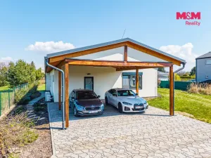 Prodej rodinného domu, Žďár - Doubrava, 136 m2