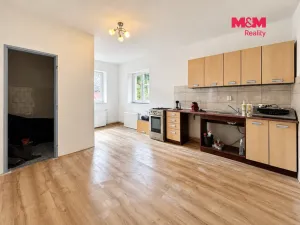 Pronájem rodinného domu, Žacléř, J. A. Komenského, 67 m2