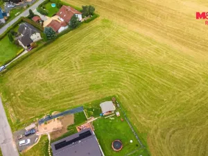 Prodej pozemku pro bydlení, Semily - Bítouchov, 1242 m2