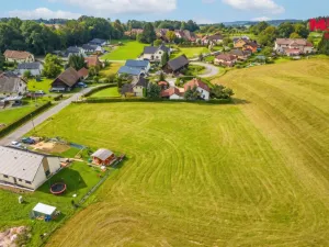 Prodej pozemku pro bydlení, Semily - Bítouchov, 1242 m2