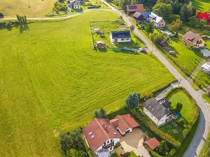 Prodej pozemku pro bydlení, Semily - Bítouchov, 1242 m2