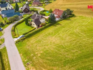 Prodej pozemku pro bydlení, Semily - Bítouchov, 1015 m2