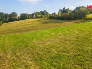 Prodej pozemku pro bydlení, Semily - Bítouchov, 1015 m2