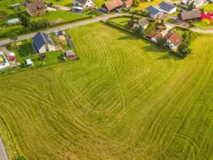 Prodej pozemku pro bydlení, Semily - Bítouchov, 1046 m2