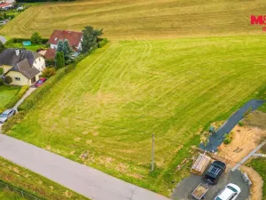 Prodej pozemku pro bydlení, Semily - Bítouchov, 982 m2