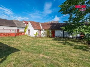 Prodej rodinného domu, Hrazany - Klisinec, 130 m2